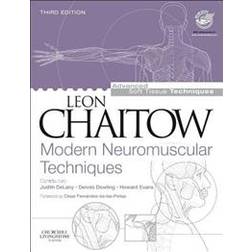 Modern Neuromuscular Techniques [With DVD ROM] (Häftad, 2010)